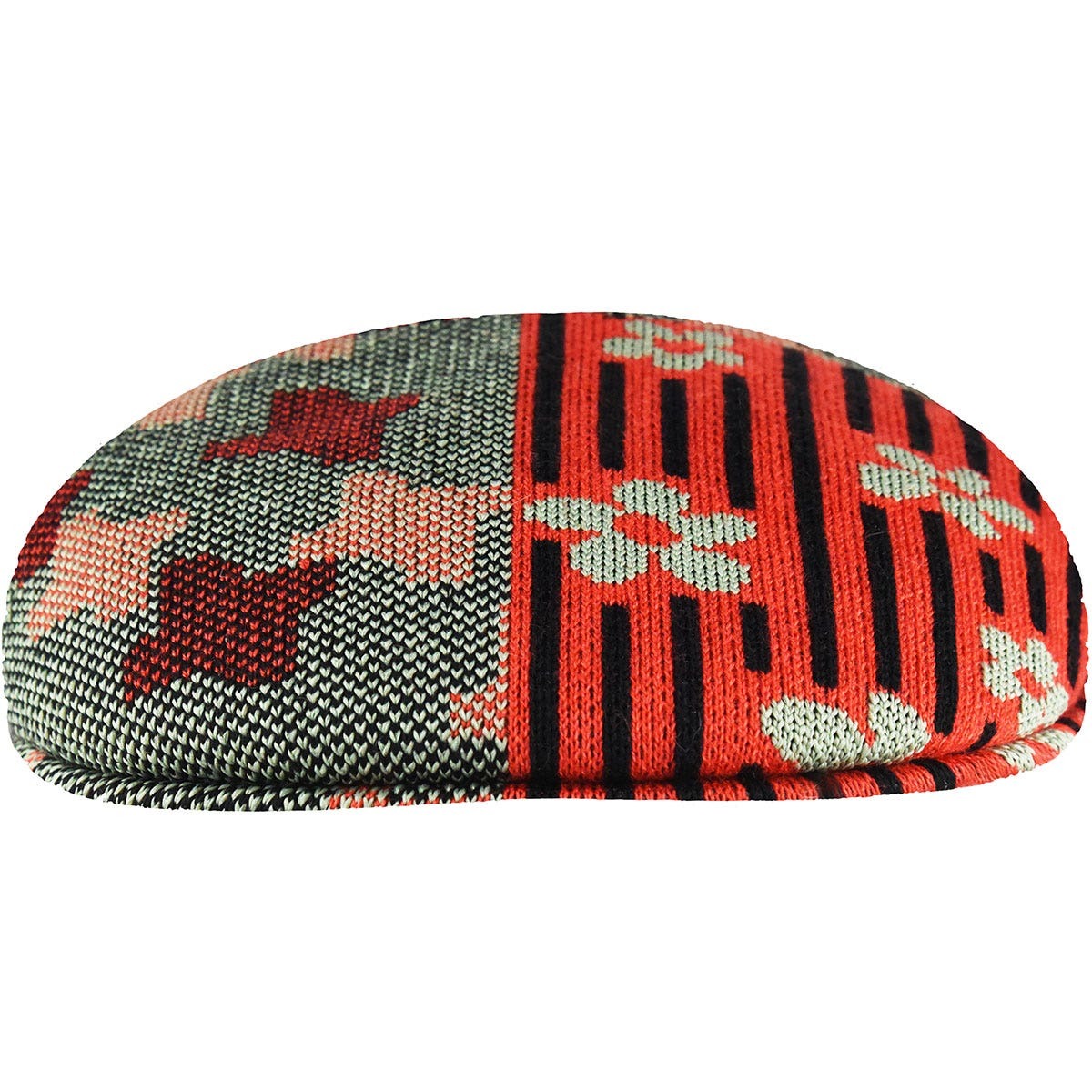 0792179760181 - Beret Nature Flip 504