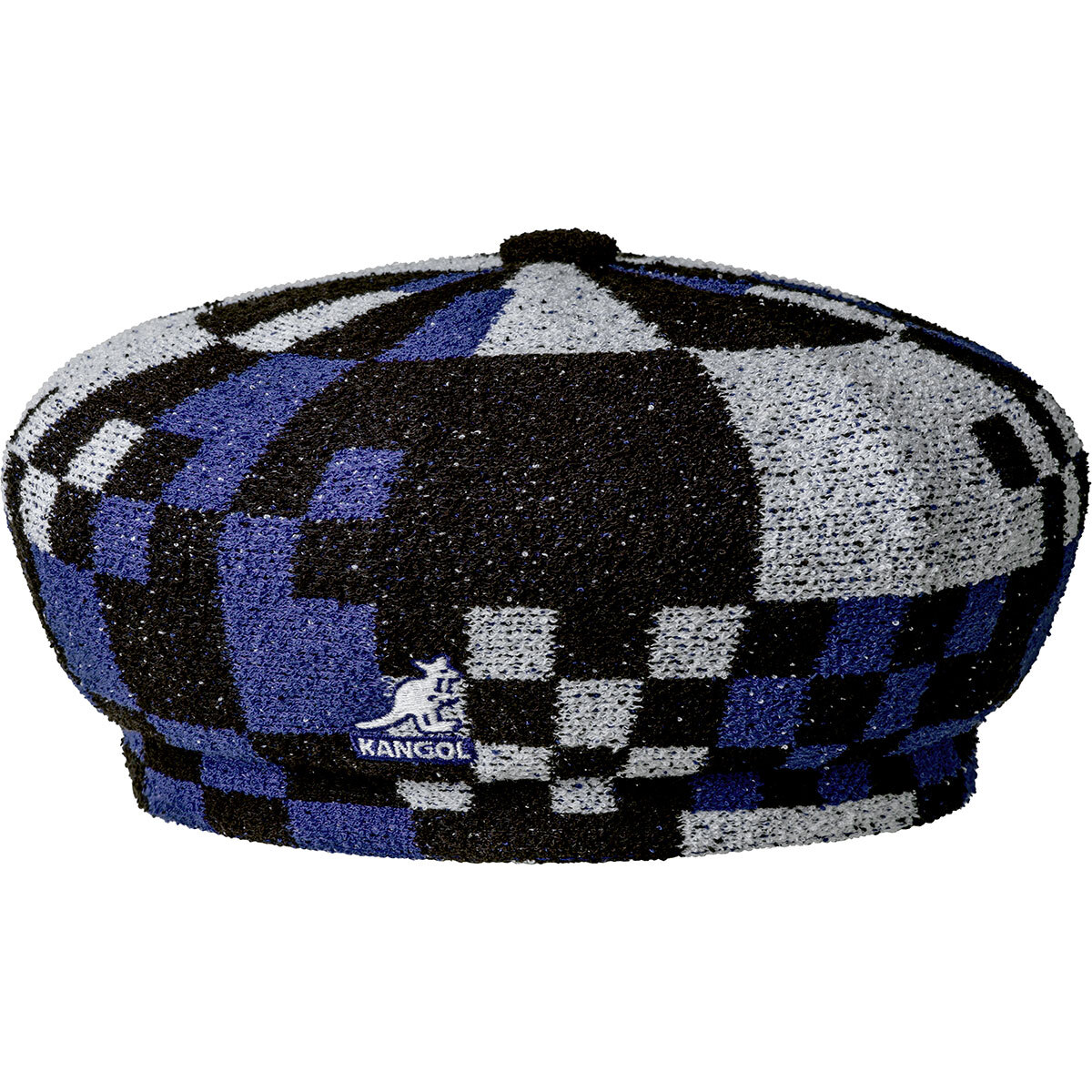 0792179774928 - Vichy-Mütze Pop Jax 0792179774928 - Vichy-Mütze Pop Jax