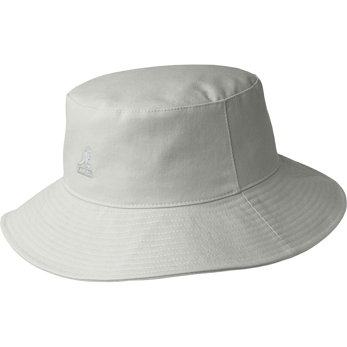 0792179775444 - Ausgebleichtes Fischerhut Kangol