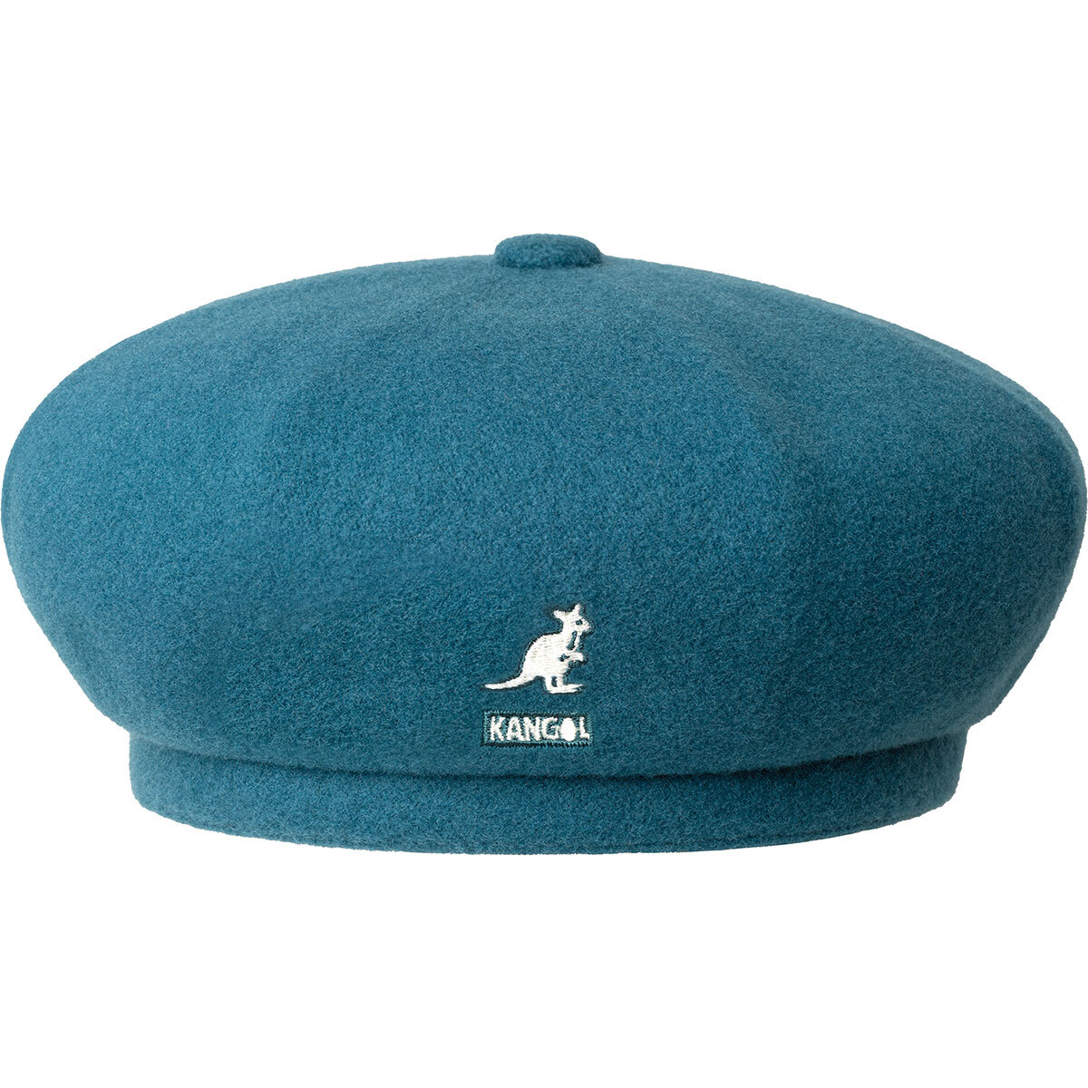0792179782121 - Baskenmütze Wool Jax 0792179782121 - Baskenmütze Wool Jax