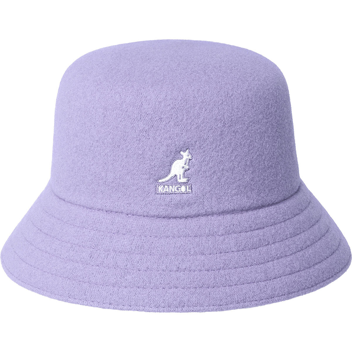 0792179782398 - Bucket Hat Wool Lahinch