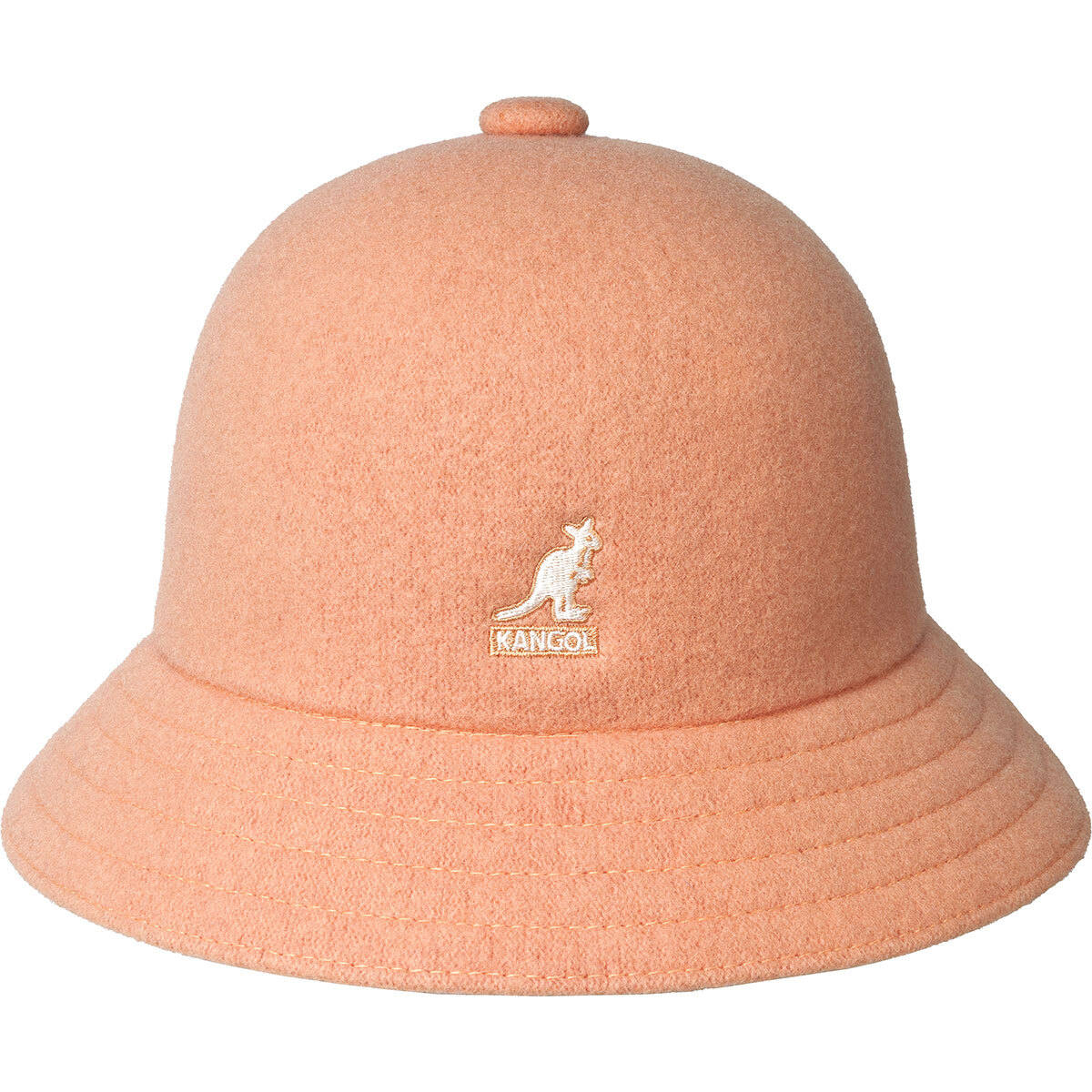 0792179782442 - Bucket Hat Wool Casual