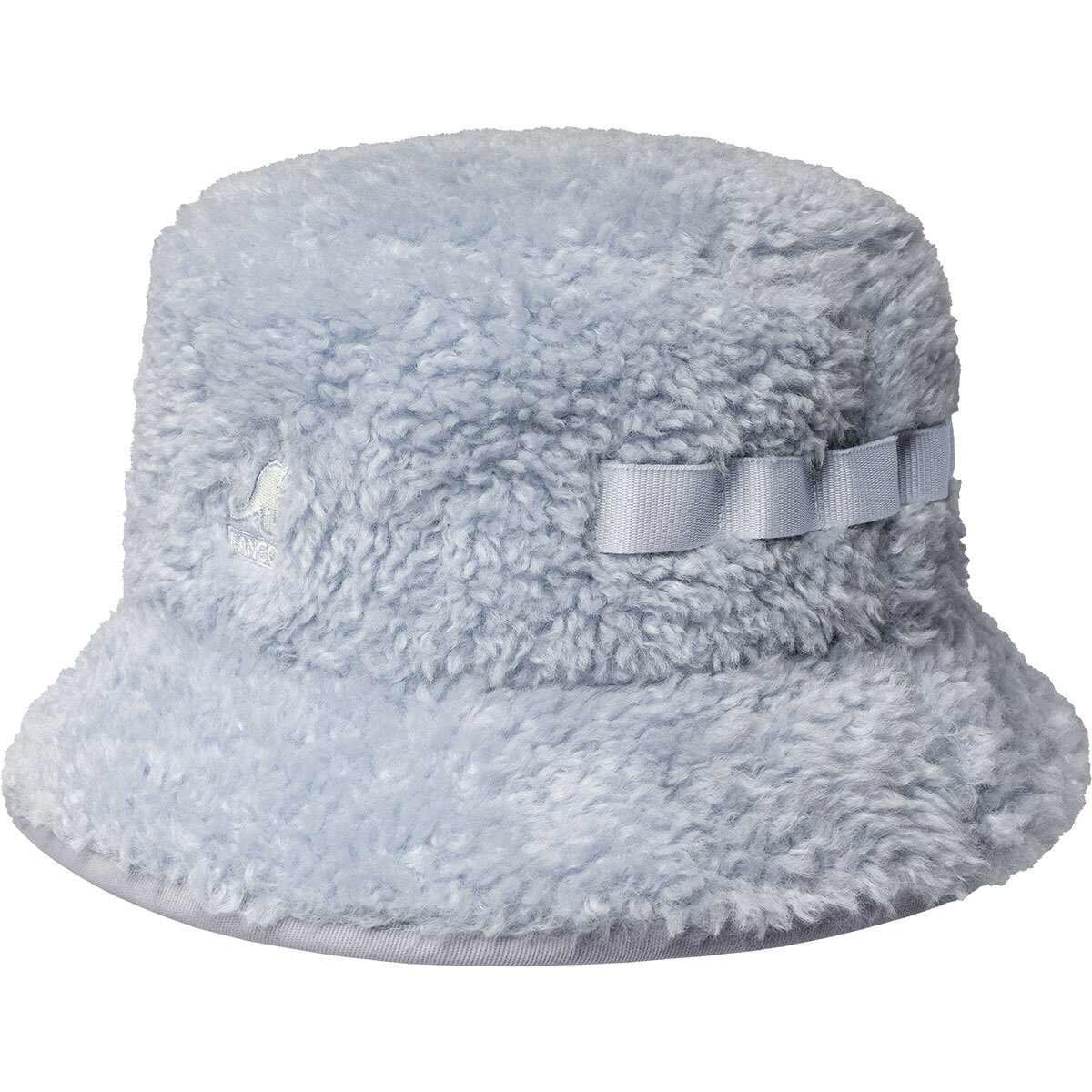 0792179783685 - Bucket Hat falscher Shearling Utility