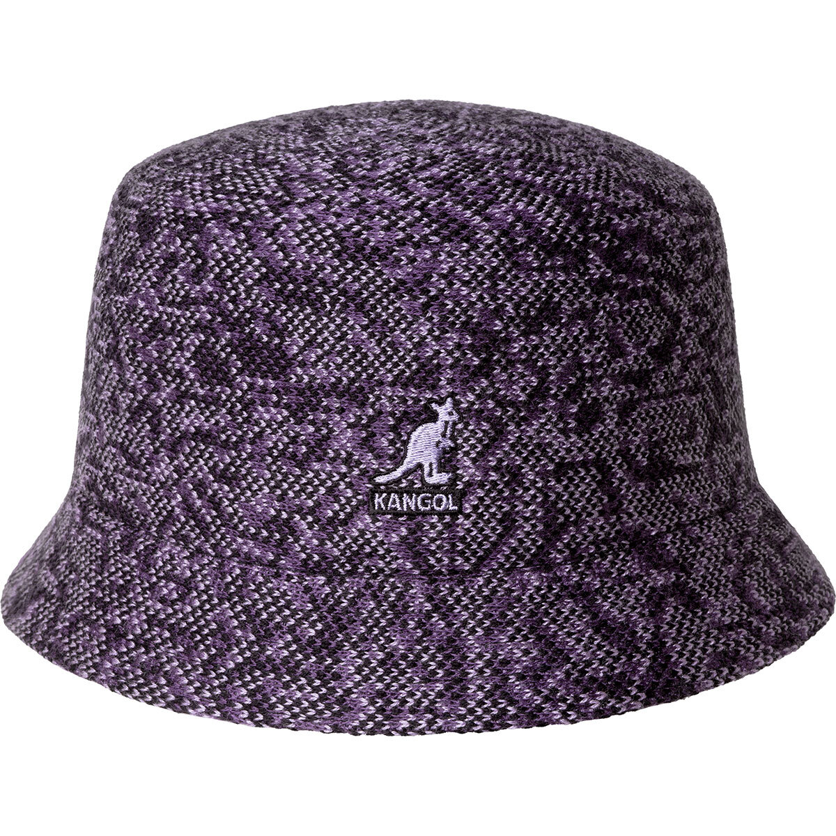 0792179785917 - Bucket Hat Birdseye Maze Bin