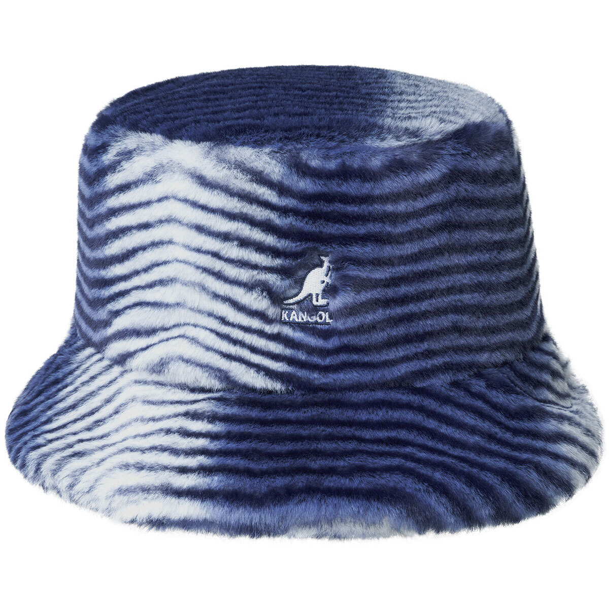 0792179788109 - Bob Kunstpelz Kangol