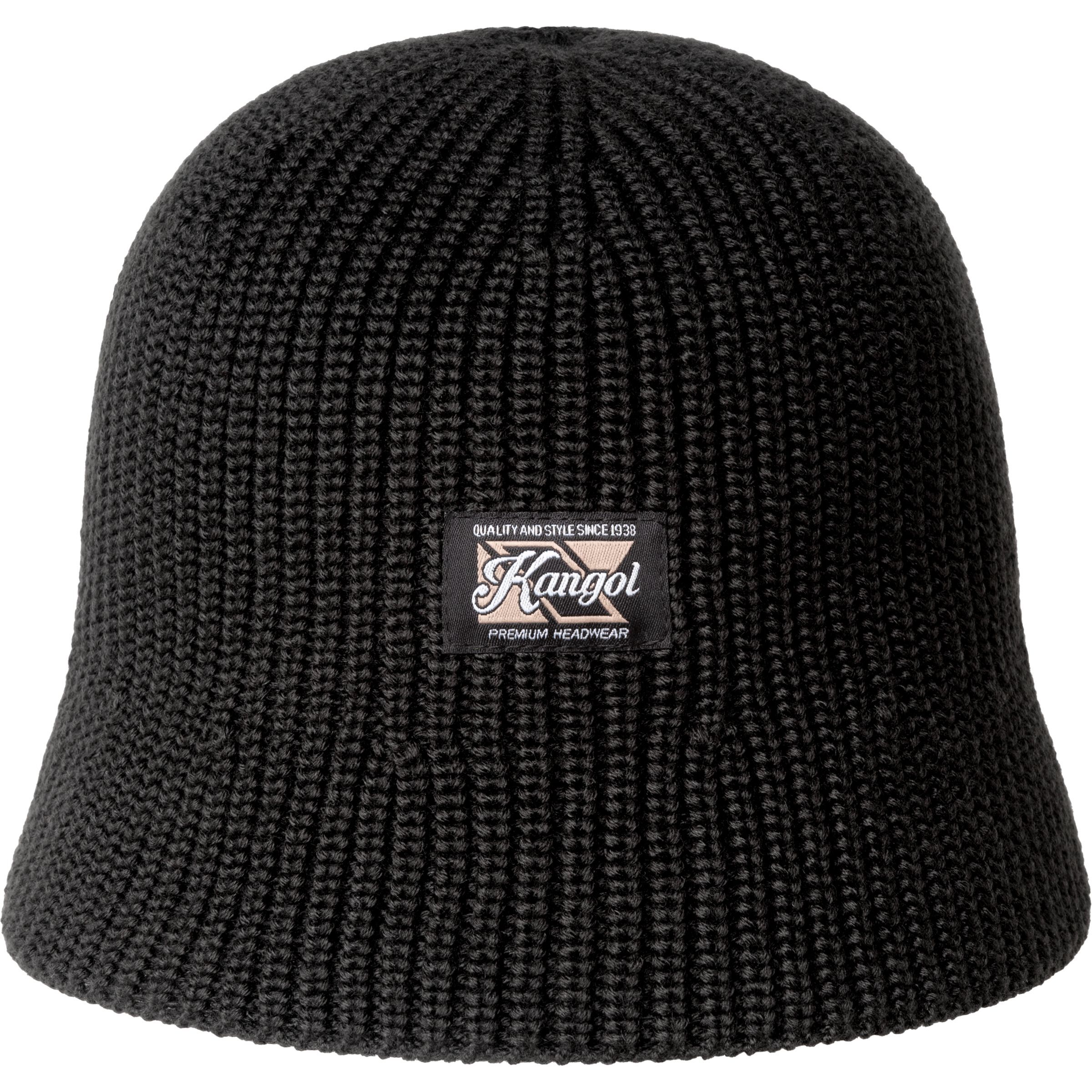 0792179795114 - Bob aus gewaschenem Strick Kangol