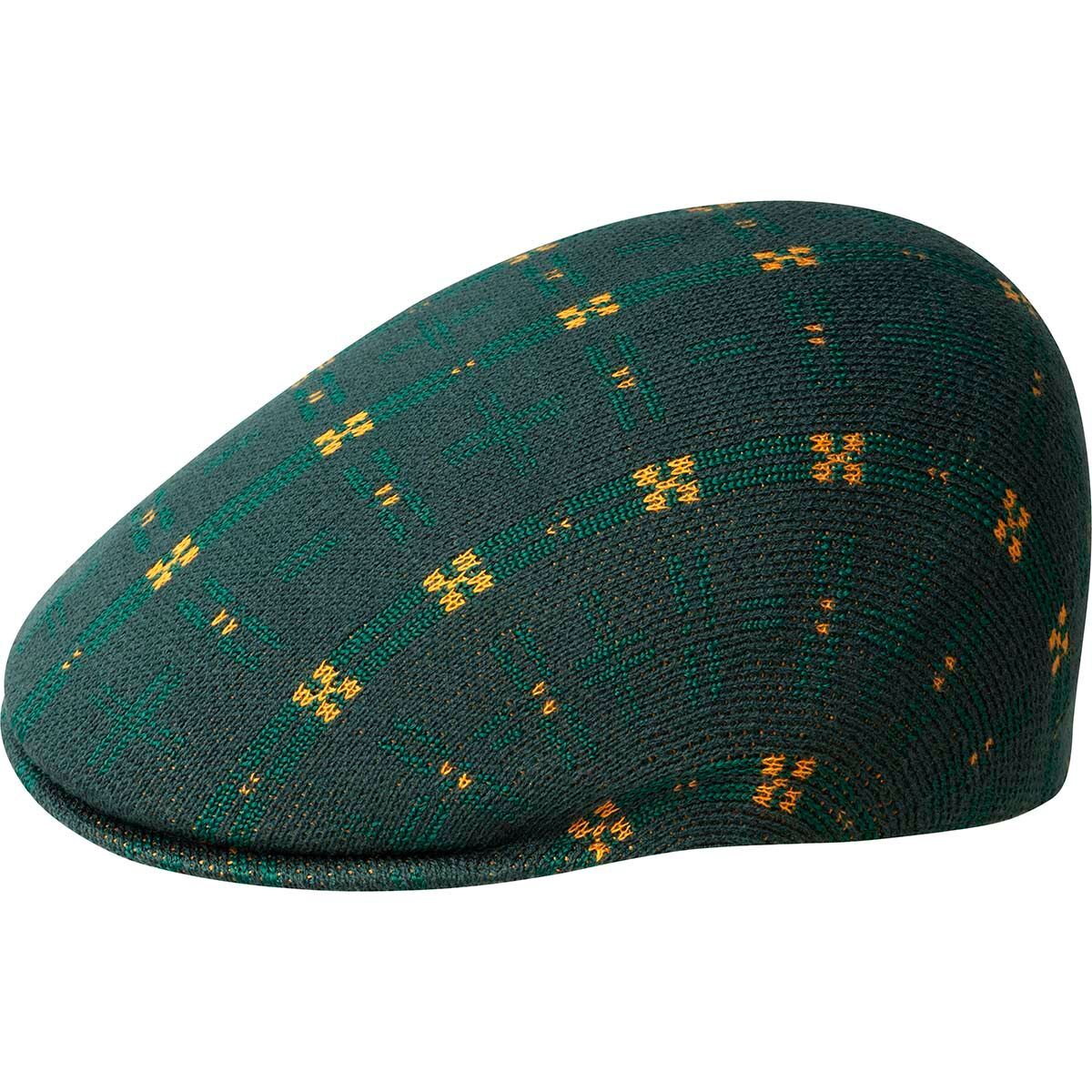 0792179801624 - Beret Hyper Plaid 507