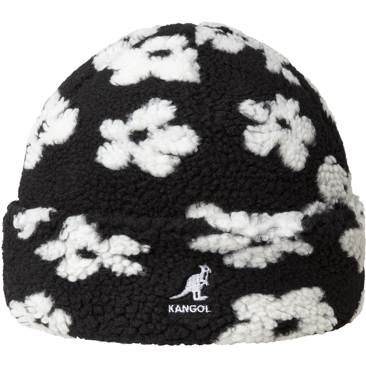 0792179803994 - Blumenmütze Kangol