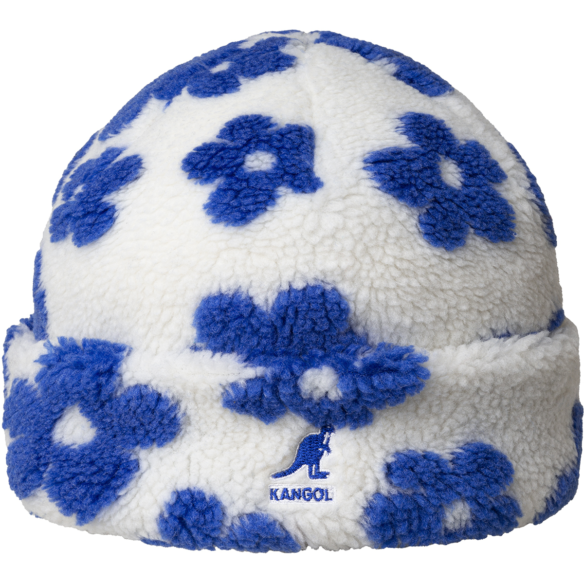 0792179804021 - Blumenmütze Kangol