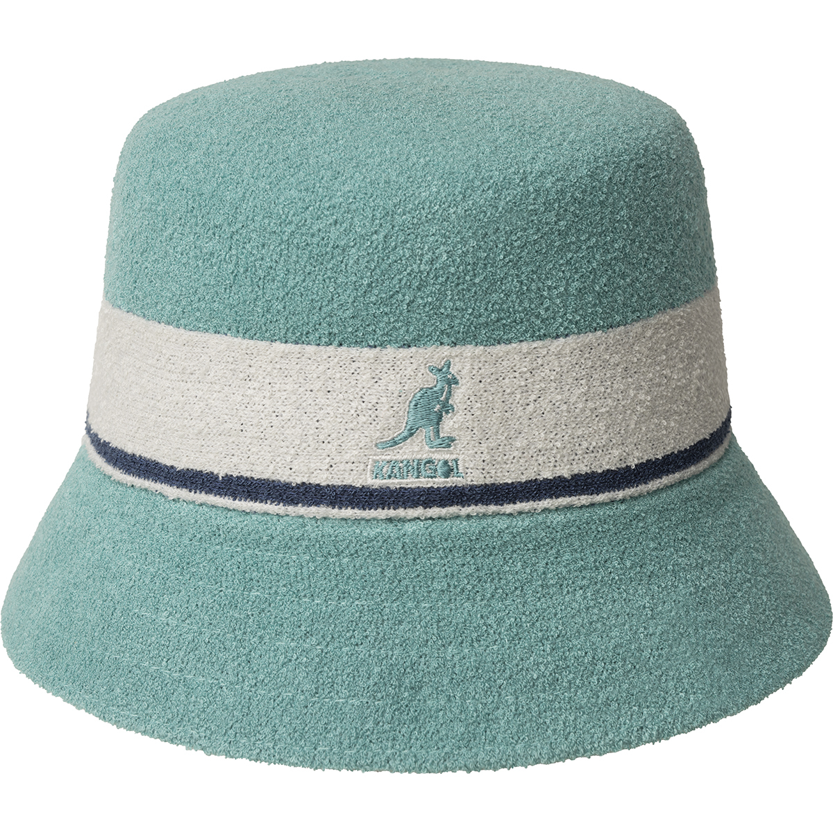 0792179807886 - Bob Bermuda Stripe Bucket