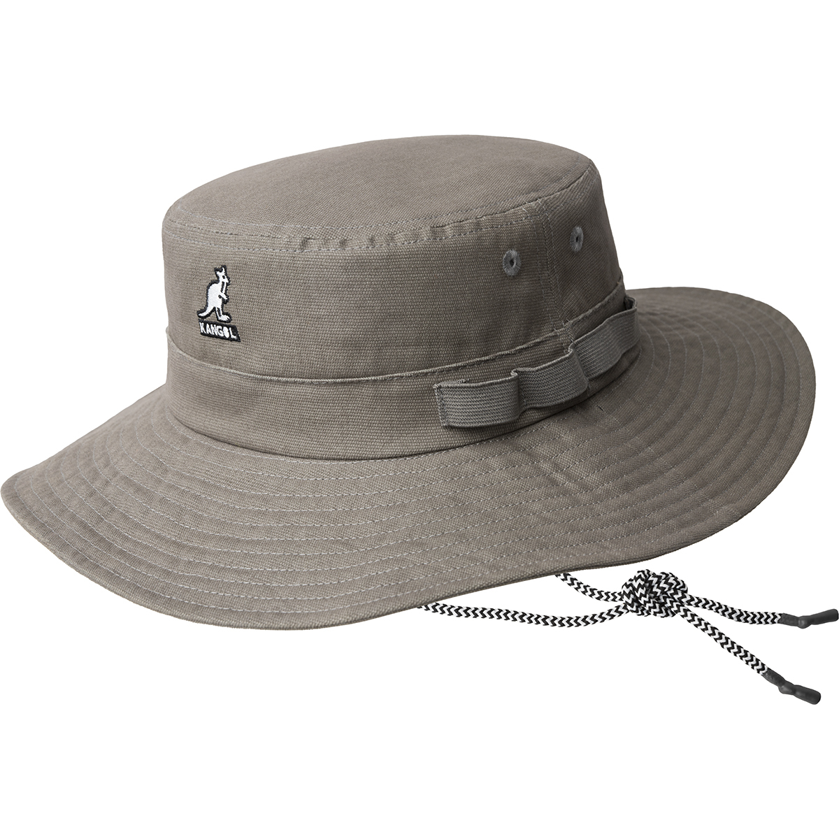 0792179809019 - Bob Utility Cords Jungle Hat