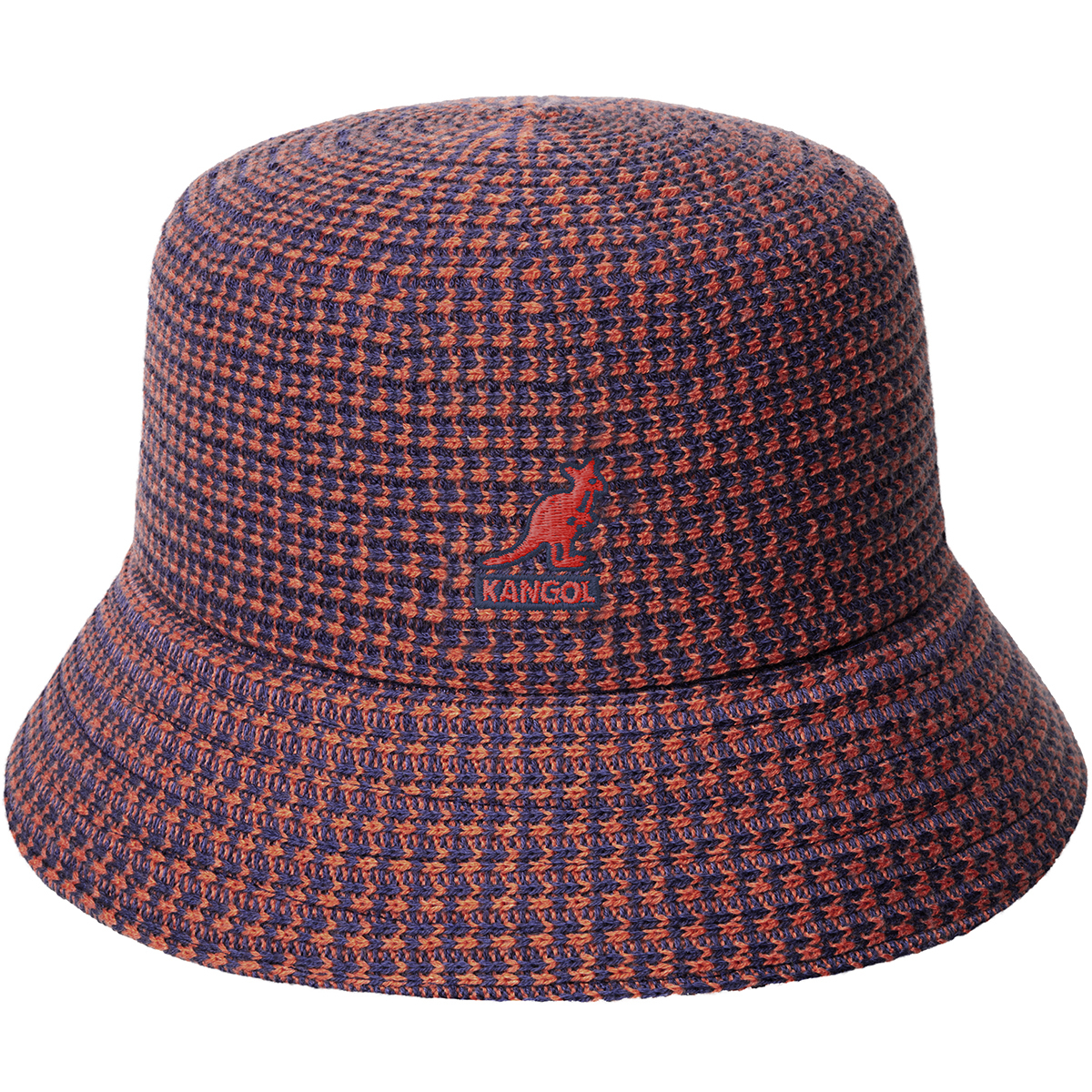 0792179815553 - Gitterstrick-Bob Kangol