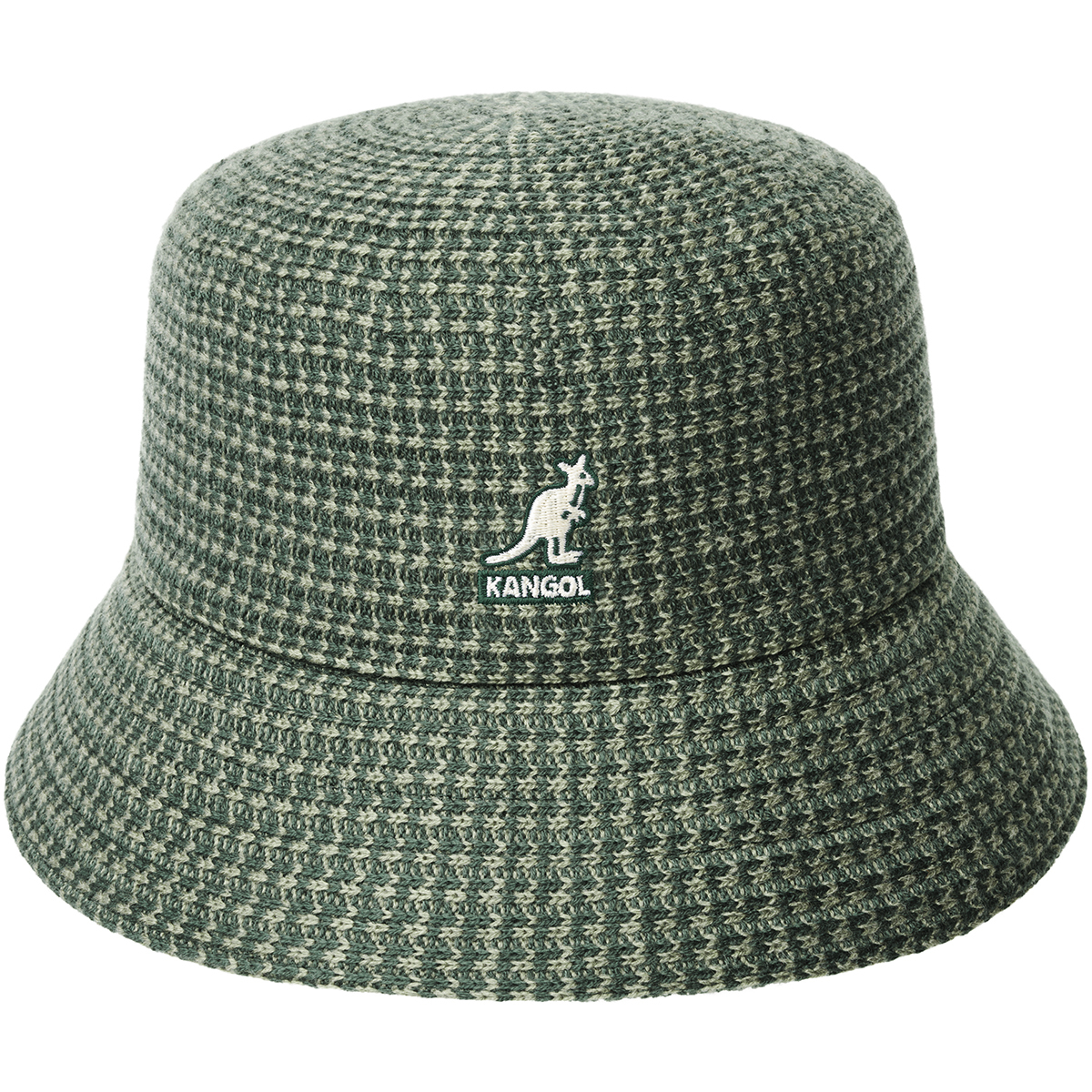 0792179815591 - Gitterstrick-Bob Kangol