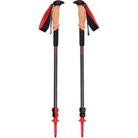 0793661573364 - Pursuit - Wanderstöcke Charcoal   Octane S M (100 - 125 cm)