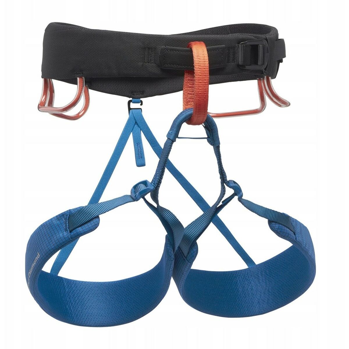 0793661621331 - Umschnallset für Beginner BD650005