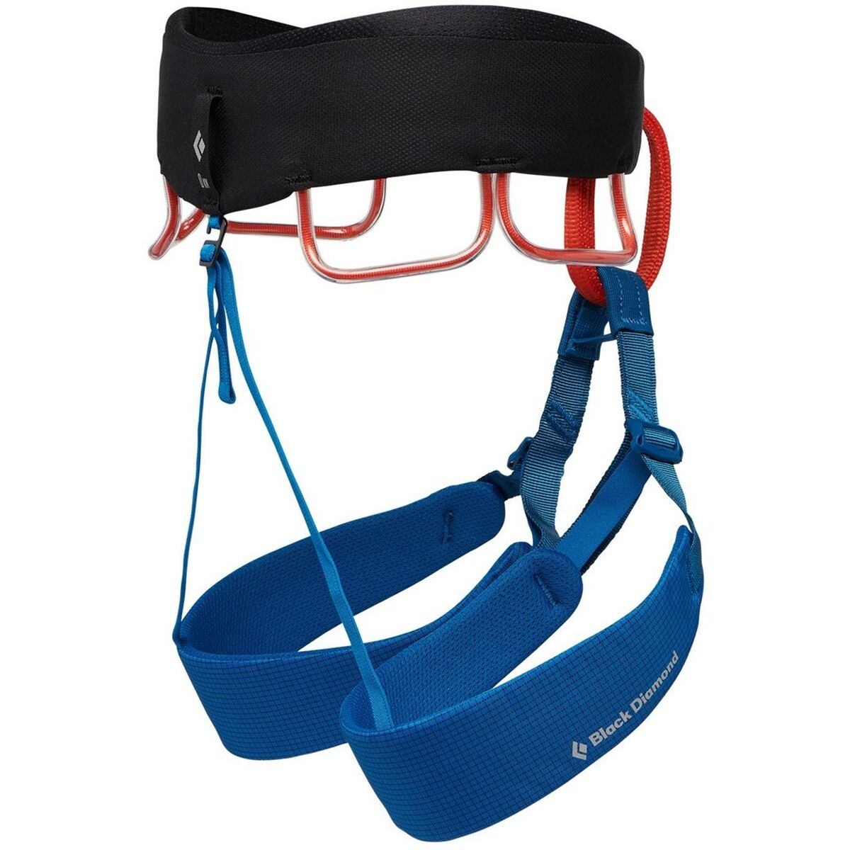 0793661621362 - Umschnallset für Beginner BD650005