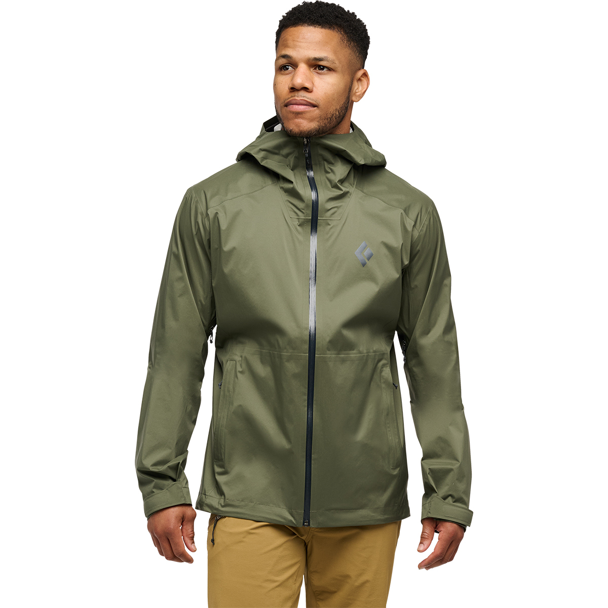 0793661645023 - Regenjacke Fineline Stretch