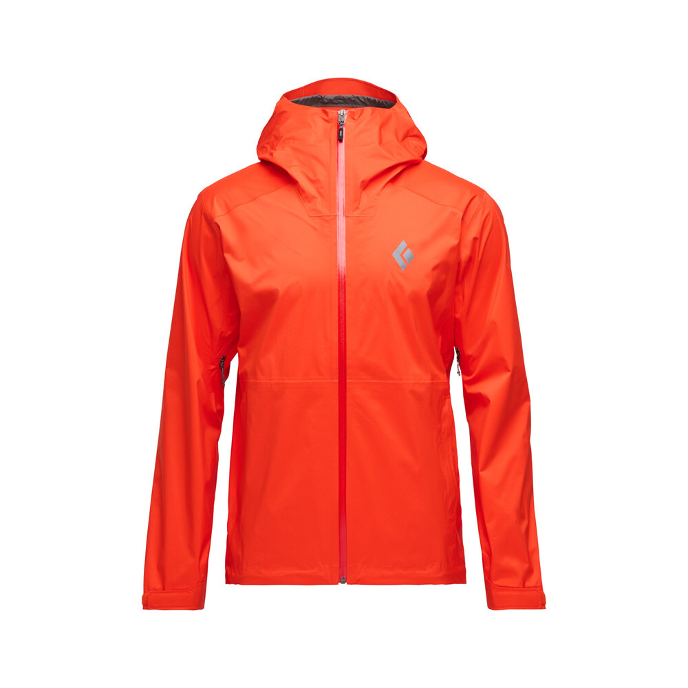 0793661645351 - Regenjacke Fineline Stretch