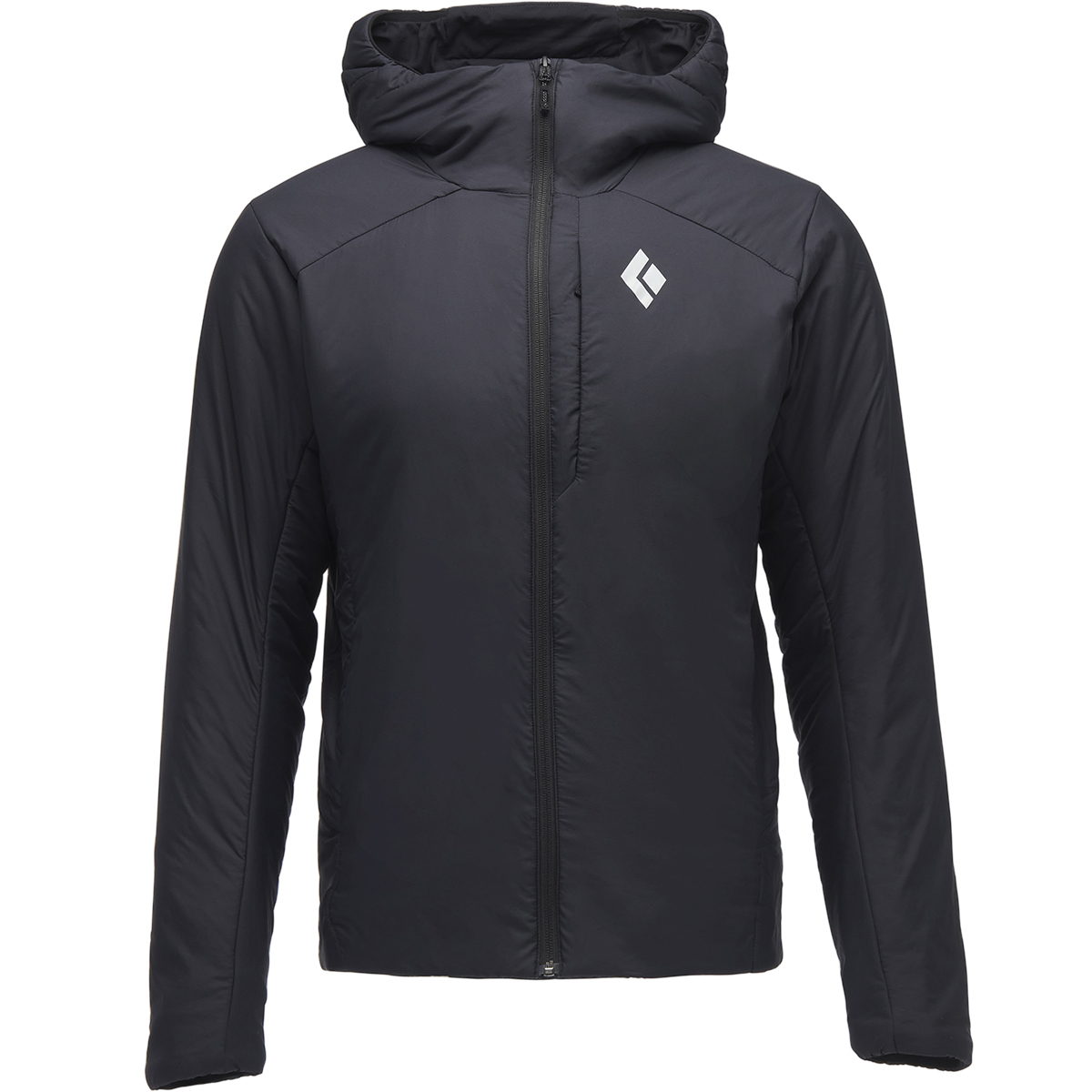 0793661653332 - Hoodie First Light Stretch