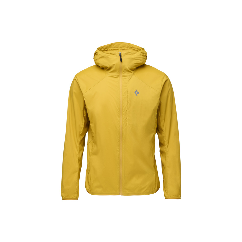 0793661667933 - Hoodie Alpine Start