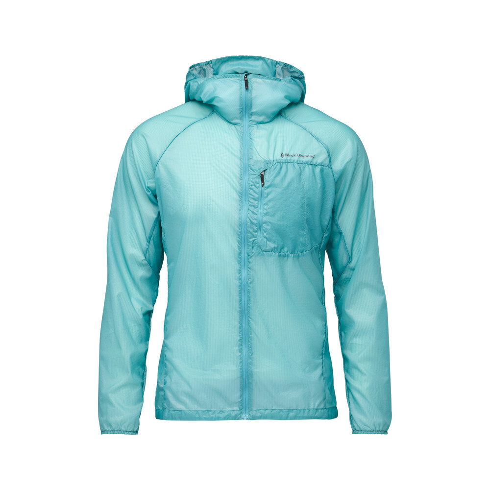 0793661669234 - Regenjacke Distance