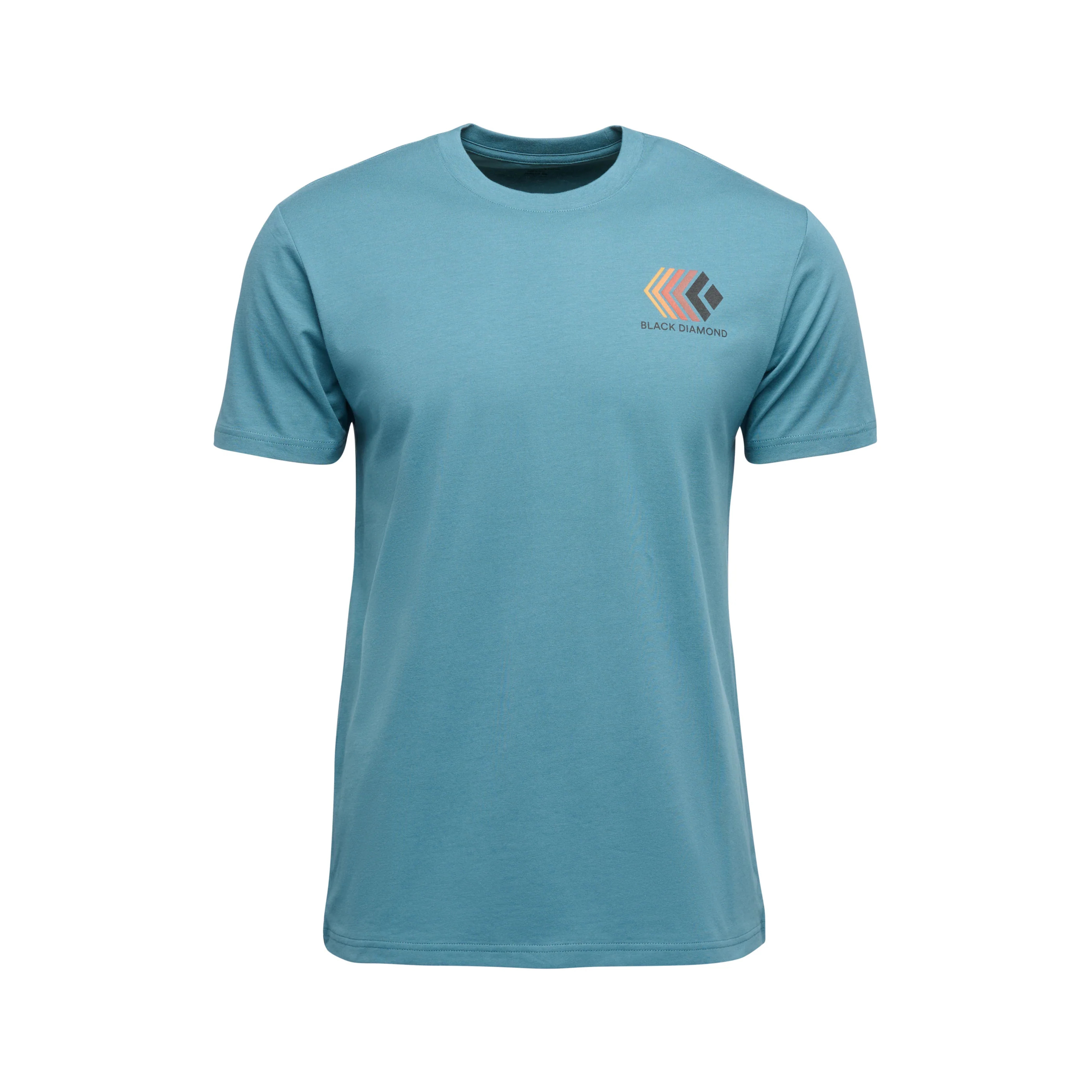 0793661673026 - T-Shirt Faded