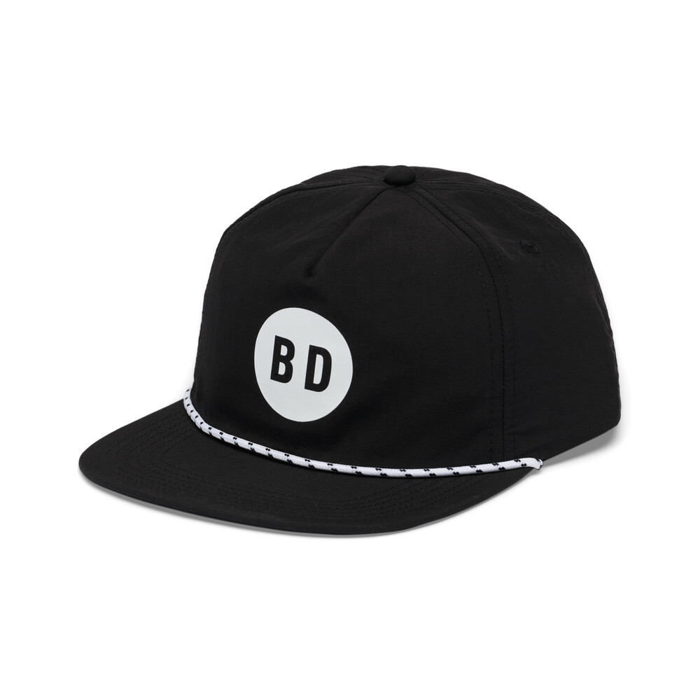 0793661676560 - Snapback Cap Synthetic Rope 0793661676560 - Snapback Cap Synthetic Rope