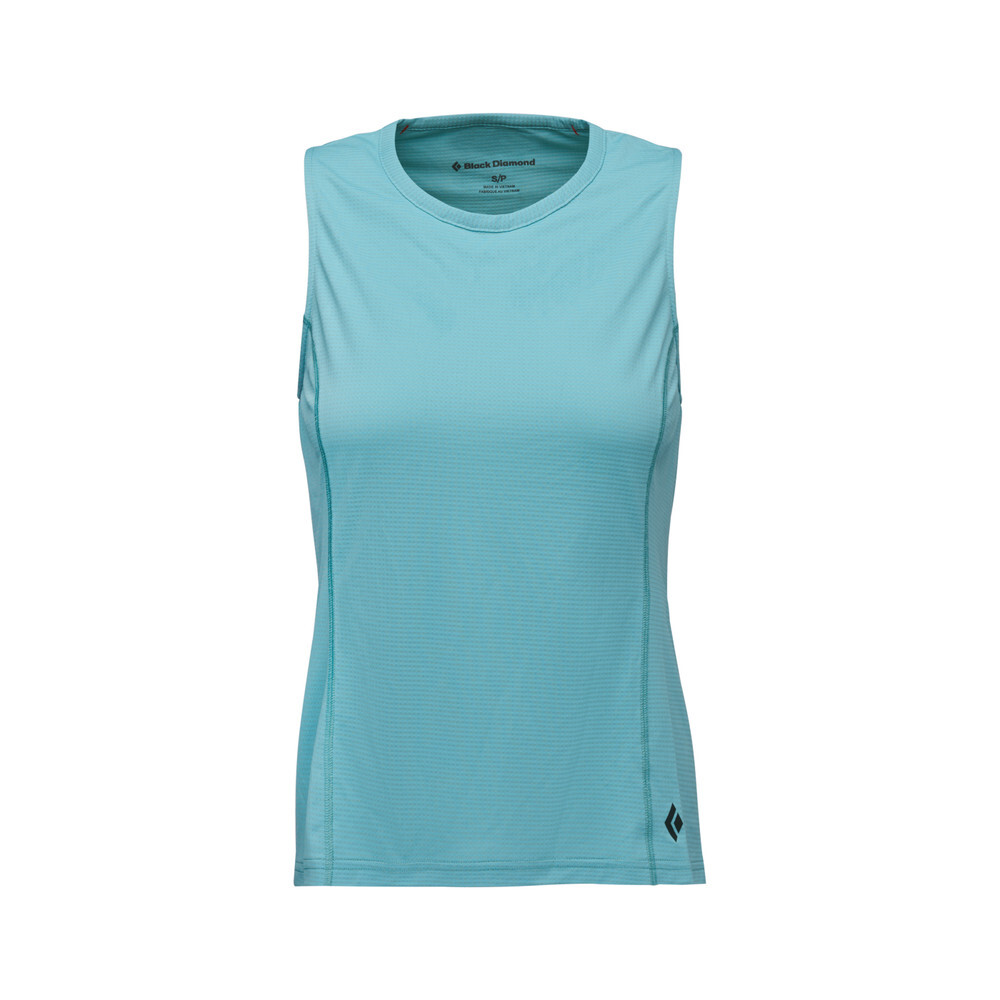 0793661684053 - Damen-Top Distance Tech