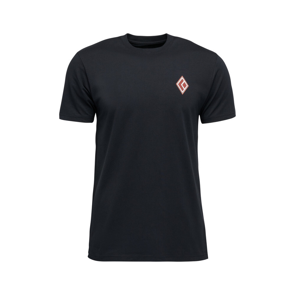 0793661686187 - T-Shirt Heritage Alpinist