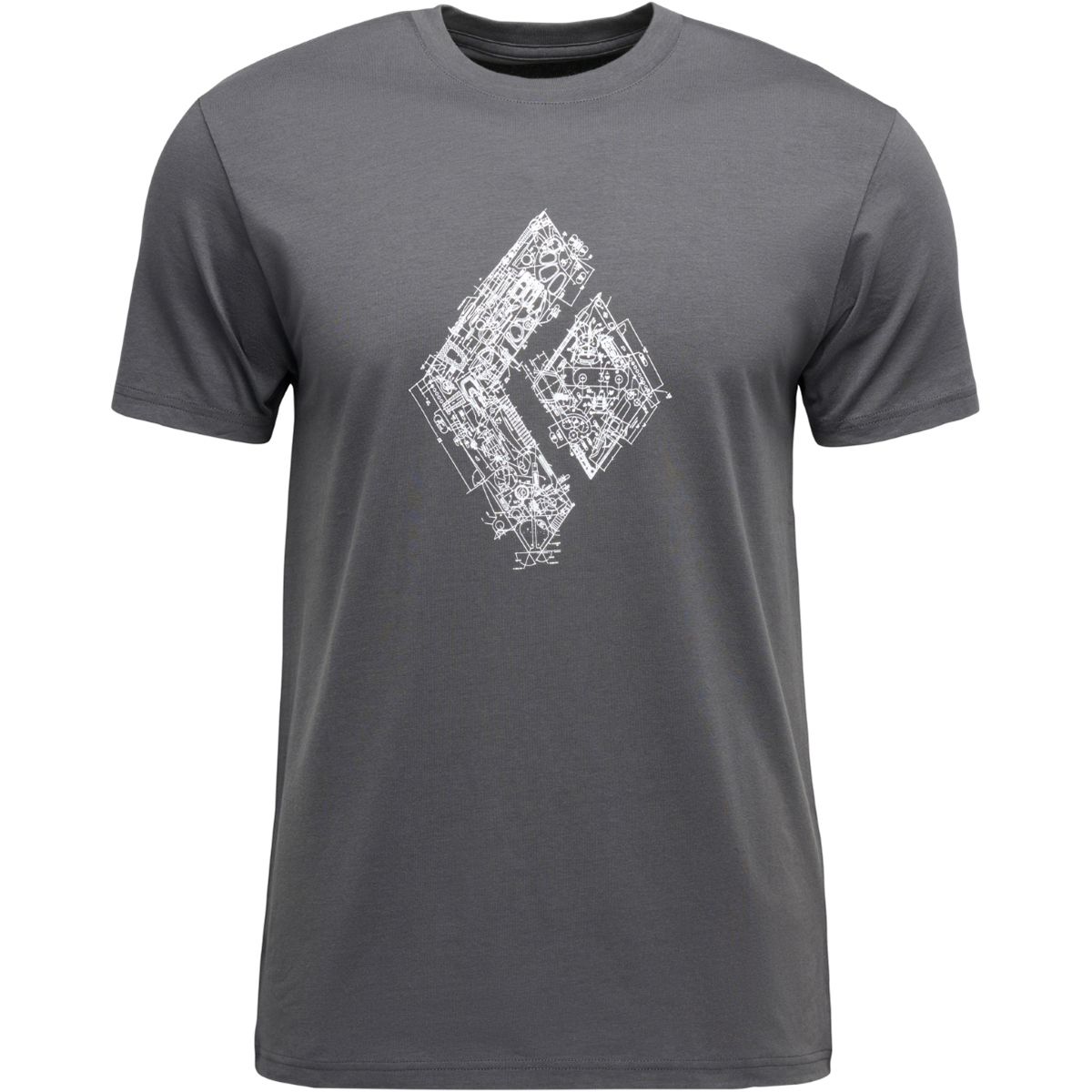 0793661686699 - T-Shirt Engineered 0793661686699 - T-Shirt Engineered
