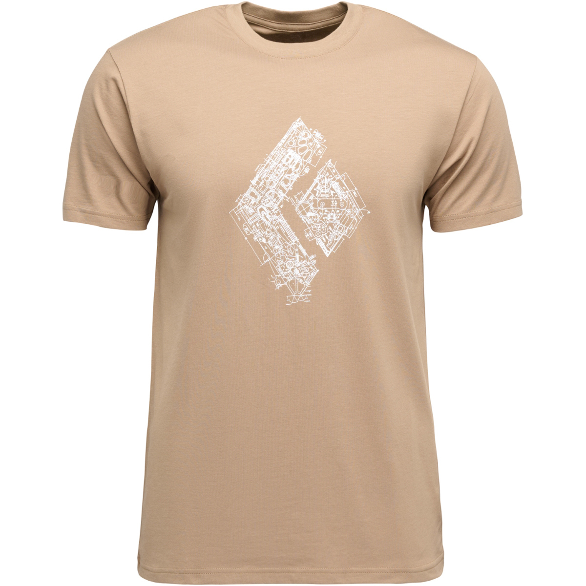 0793661686781 - T-Shirt Engineered