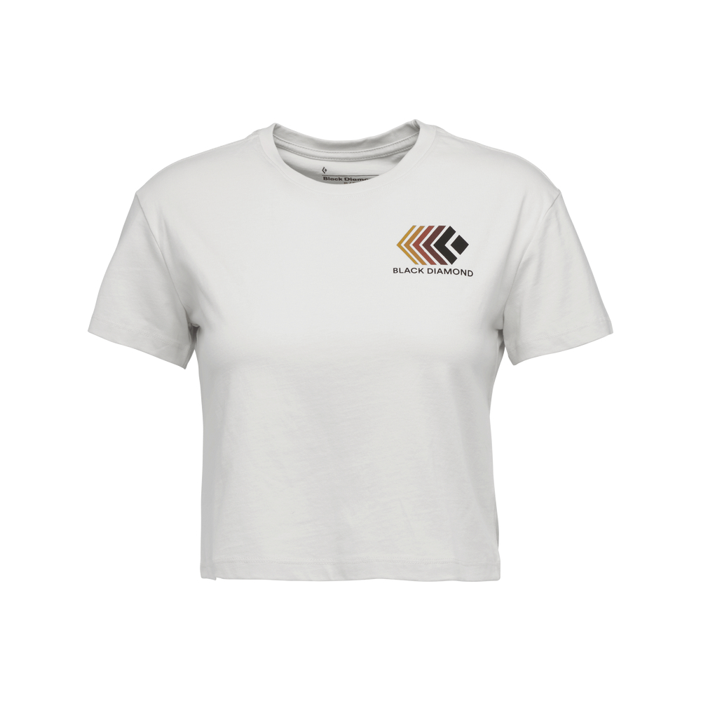 0793661733140 - T-Shirt Crop 0793661733140 - T-Shirt Crop