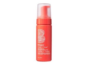 0793888589131 - Briogeo - Style + Treat Yuzu + Plum Oil - Miracle Styling Mousse - plum Oil Full Miracle Styling Foam 150ml