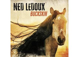 0793888924918 - Buckskin - Ned Ledoux (CD)