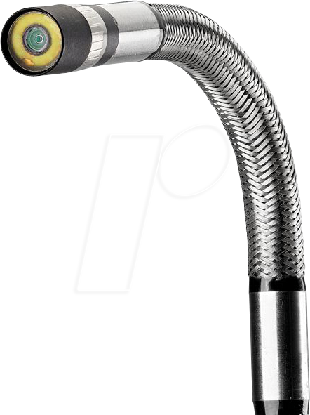 0793950410912 - VS80A4-60 - Sonde für VS80 4-Wege-Sonde mit Gelenk 6 mm × 2 m