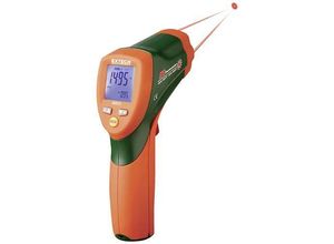 0793950425121 - 42512 Infrarot-Thermometer Optik 301 -50 - +1000 °C