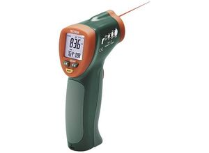 0793950426104 - 42510A Mini-IR-Thermometer Optik 121 -50 - +650 °C