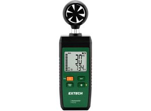 0793950452509 - AN250W Anemometer 15 bis 30 m s - Extech