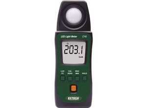 0793950470145 - LT40 Luxmeter 400 - 400000 lx - Extech