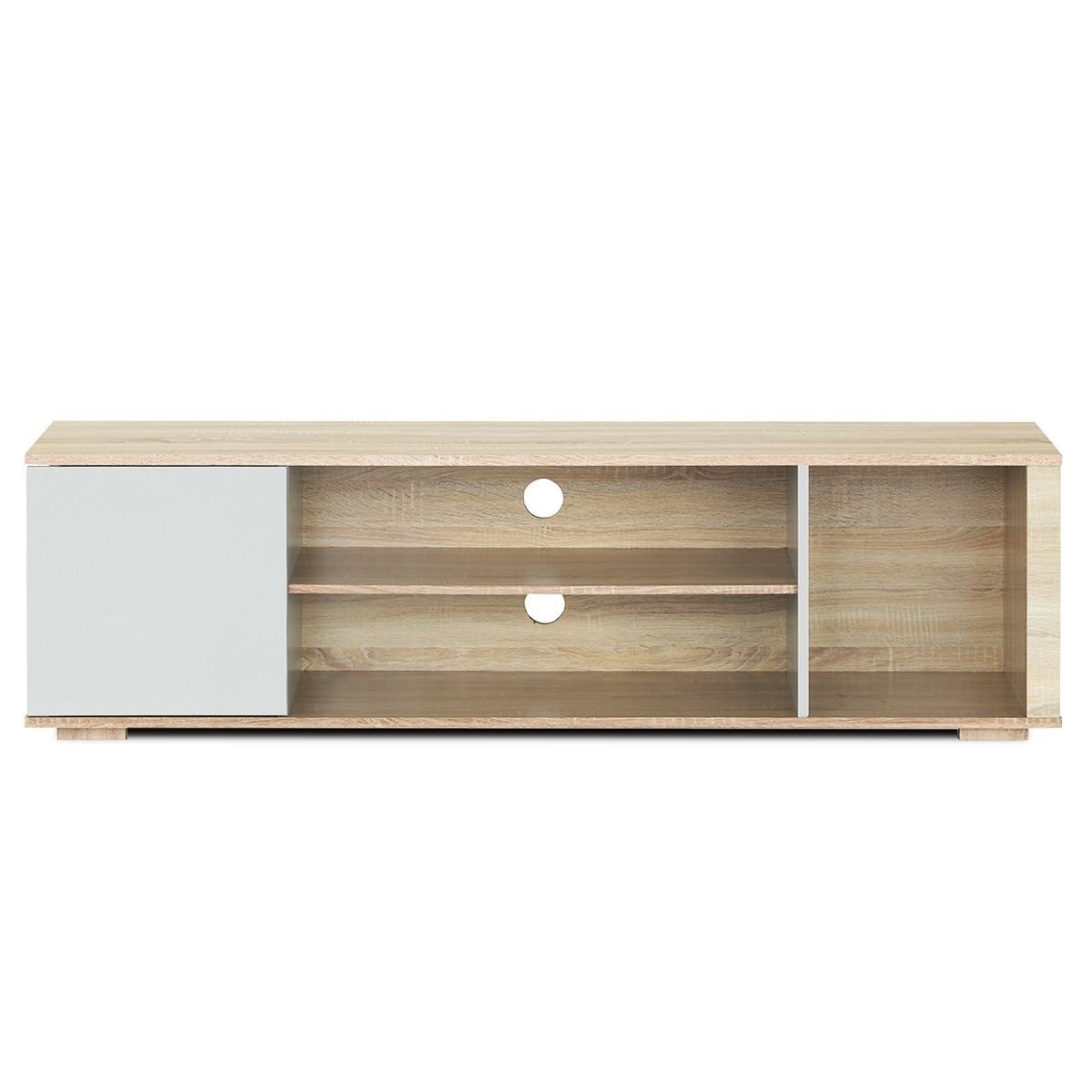 0794094544327 - TV Furniture - Aufbewahrungsschrank - Modern - 150 x 39 x 42 cm - MDF