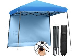 0794094567265 - Pavillon 3 x 3 m Pop-Up Klicksystem