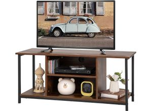 0794094638378 - TV-Schrank für Fernseher bis 50 Zoll