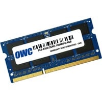 0794504325850 - SO-DIMM 4 GB DDR3-1066 (1x 4 GB)  für MAC  Arbeitsspeicher