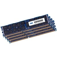 0794504327250 - Other World Computing - DDR3 - kit - 64 GB 4 x 16 GB - DIMM 240-pin - registered