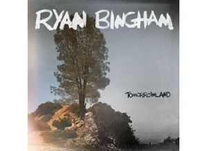 0794504563030 - Tomorrowland - Ryan Bingham (CD)