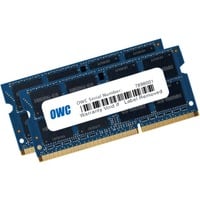 0794504764420 - Other World Computing - DDR3 - kit - 16 GB 2 x 8 GB - SO-DIMM 204-pin - unbuffered