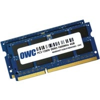 0794504766028 - Other World Computing - DDR3L - kit - 8 GB 2 x 4 GB - SO-DIMM 204-pin - 1600 MHz   PC3L-12800 - unbuffered