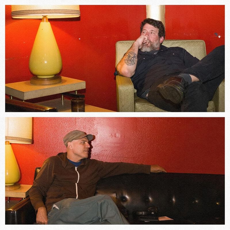 0794558053112 - Split LP multicolor