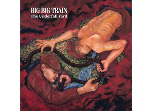 0794712531630 - Underfall Yard-Remixed And Remastered - Big Big Train (CD)