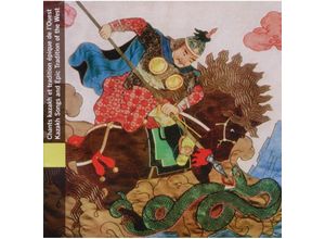 0794881981021 - Mongolei Kazakh Songs & Traditions Of The West - Various (CD)